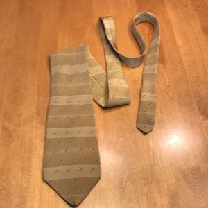 Men’s tie